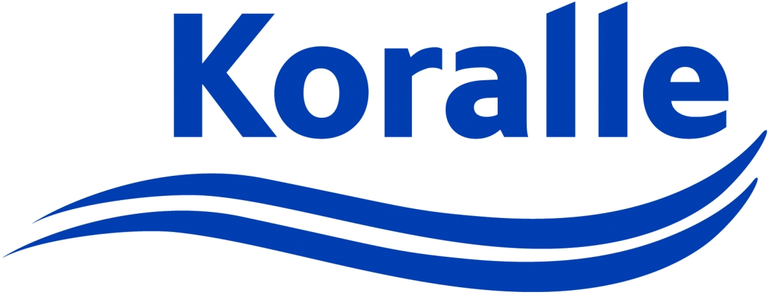 Koralle